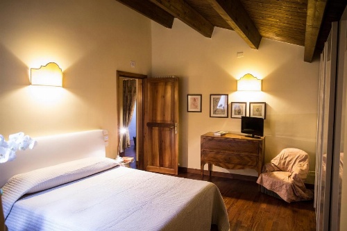 B&B Charme Celestino V° image 10