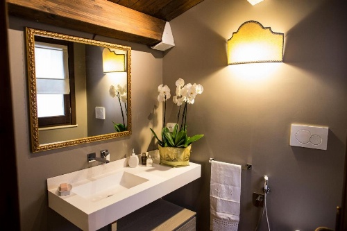 B&B Charme Celestino V° image 11