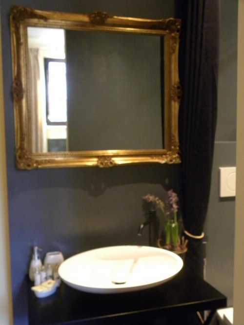 B&B Charme Celestino V° image 15