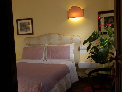 B&B Charme Celestino V° image 18
