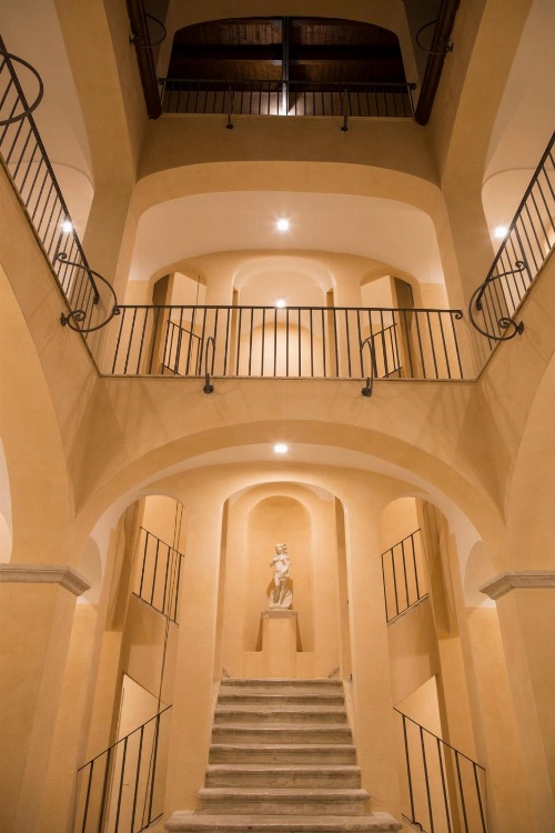 B&B Charme Celestino V° image 2