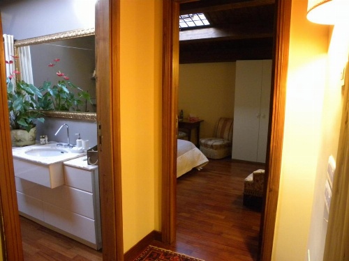 B&B Charme Celestino V° image 24